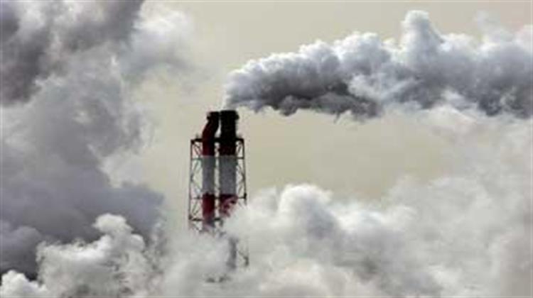 Global CO2 Emissions Can Be Reduced By 70% By 2050